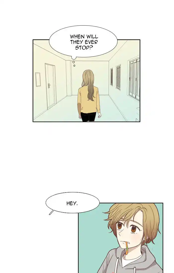 Shuumatsu Sekai Yuri Anthology Ch.107