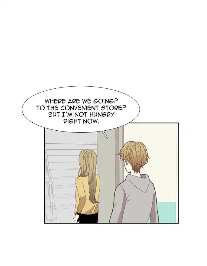 Shuumatsu Sekai Yuri Anthology Ch.107