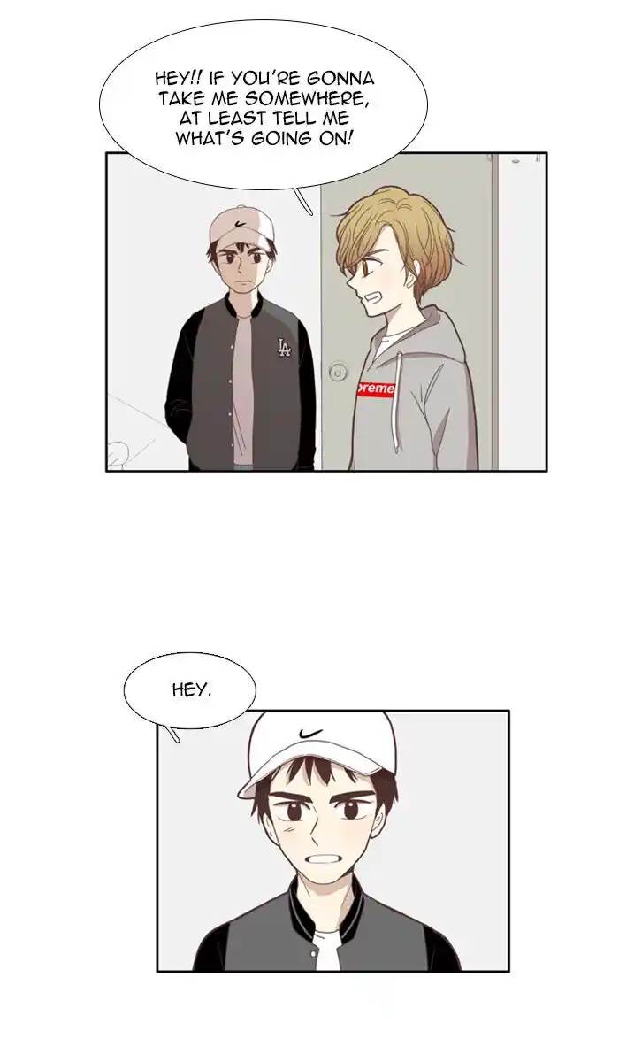 Shuumatsu Sekai Yuri Anthology Ch.107