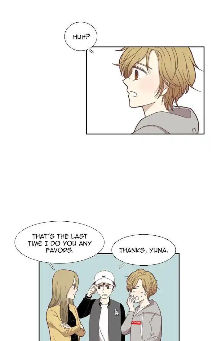 Shuumatsu Sekai Yuri Anthology Ch.107