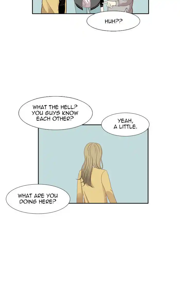 Shuumatsu Sekai Yuri Anthology Ch.107