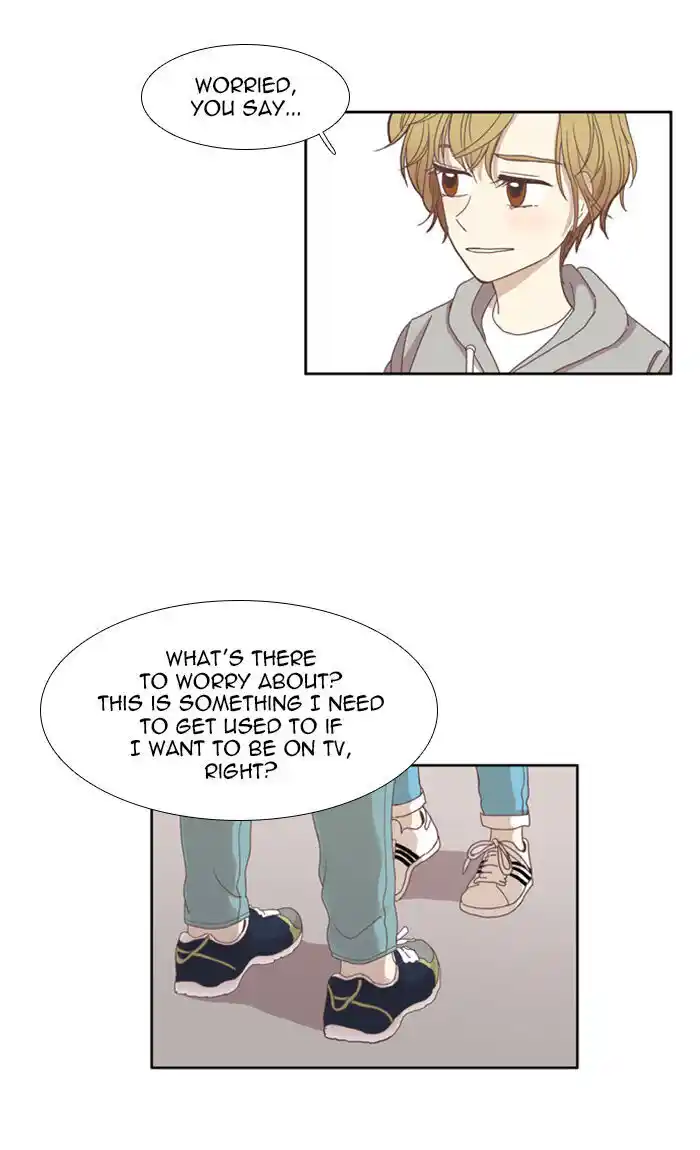 Shuumatsu Sekai Yuri Anthology Ch.107