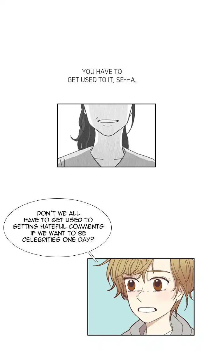 Shuumatsu Sekai Yuri Anthology Ch.107