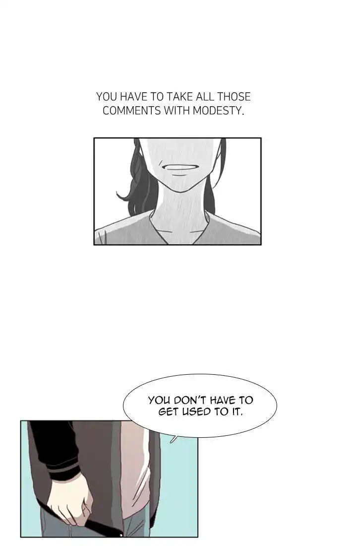 Shuumatsu Sekai Yuri Anthology Ch.107