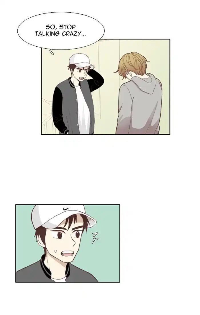 Shuumatsu Sekai Yuri Anthology Ch.108