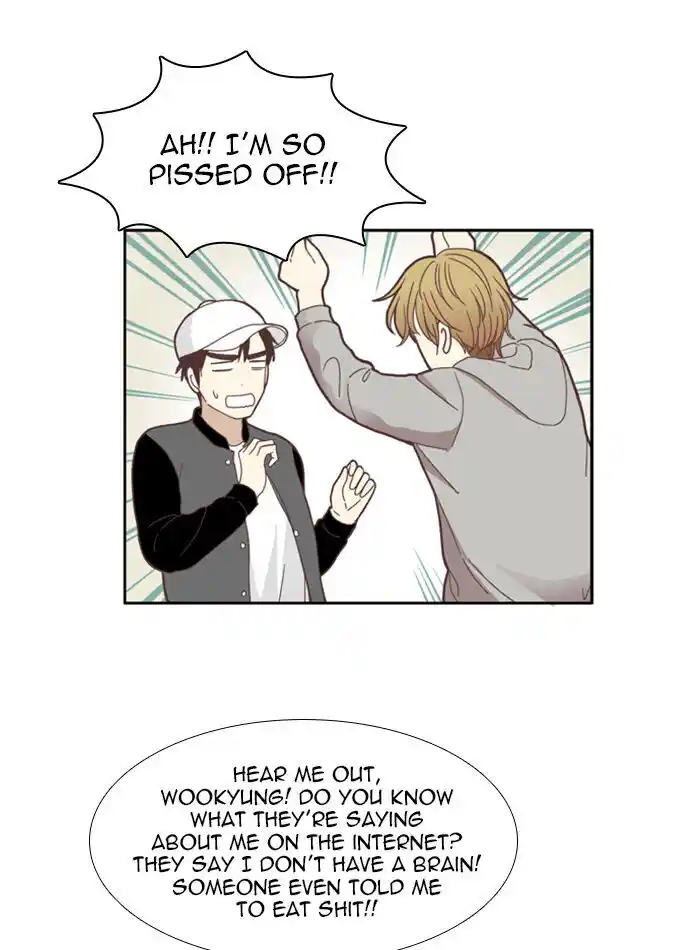 Shuumatsu Sekai Yuri Anthology Ch.108