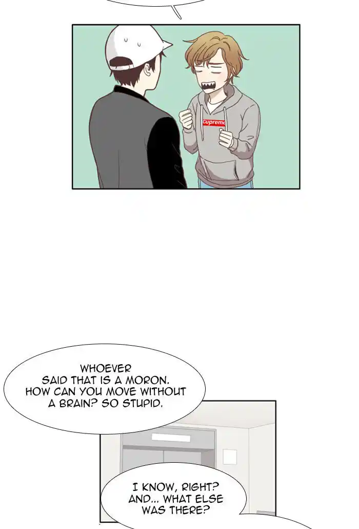 Shuumatsu Sekai Yuri Anthology Ch.108