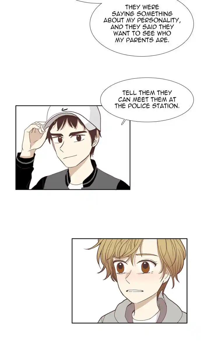 Shuumatsu Sekai Yuri Anthology Ch.108