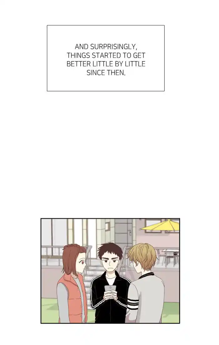 Shuumatsu Sekai Yuri Anthology Ch.108