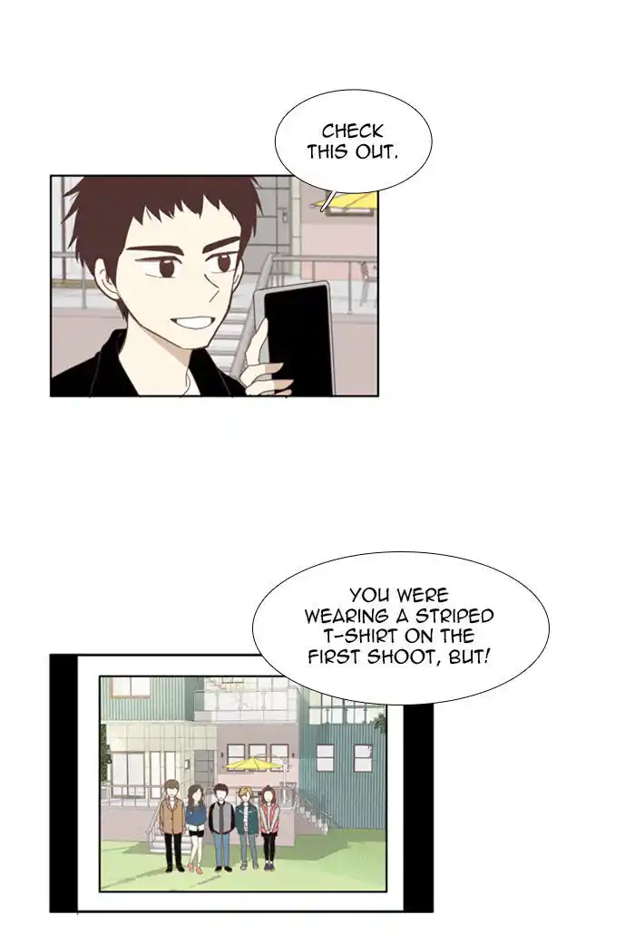 Shuumatsu Sekai Yuri Anthology Ch.108