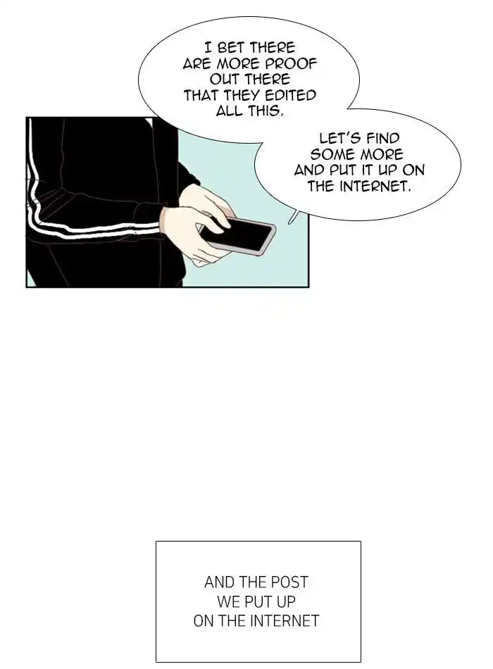 Shuumatsu Sekai Yuri Anthology Ch.108