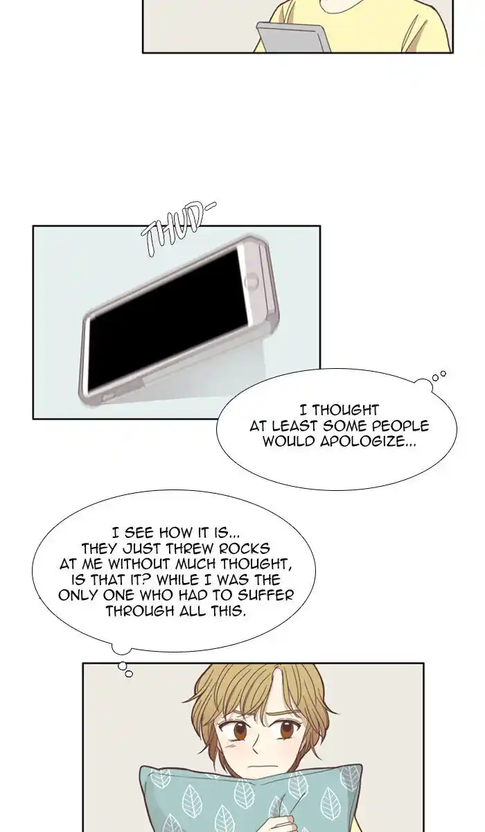 Shuumatsu Sekai Yuri Anthology Ch.108