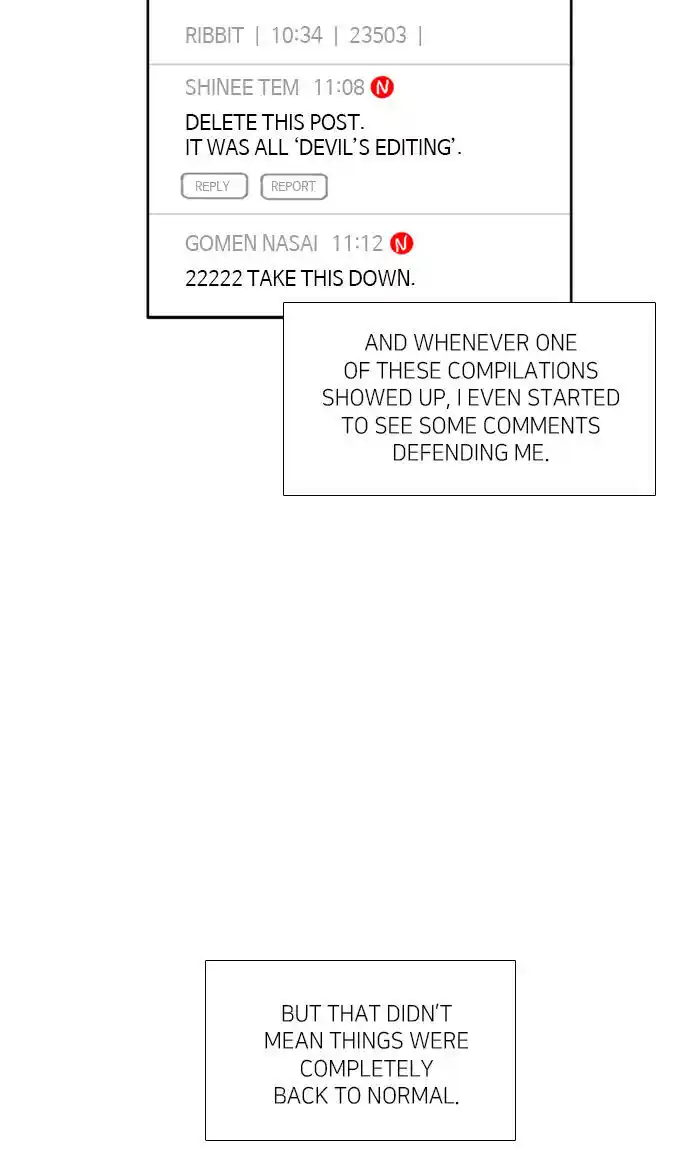 Shuumatsu Sekai Yuri Anthology Ch.108