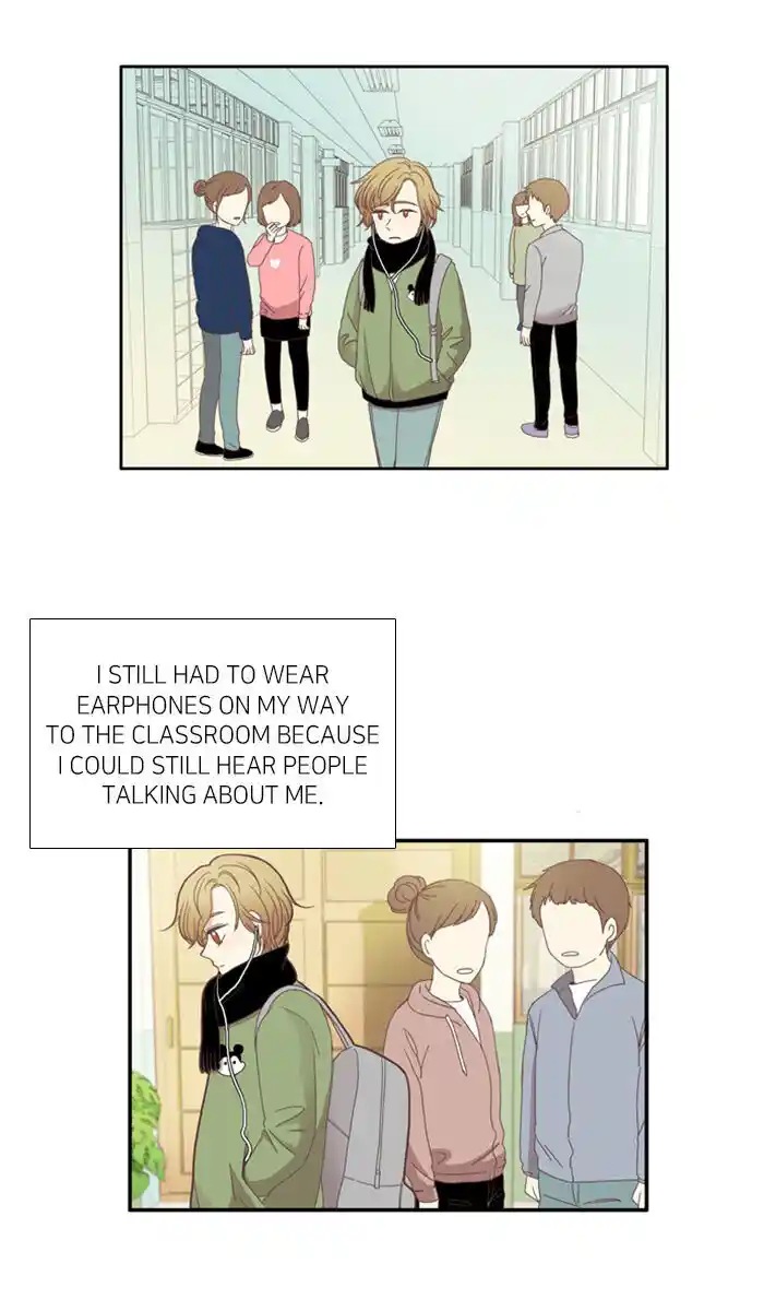 Shuumatsu Sekai Yuri Anthology Ch.108