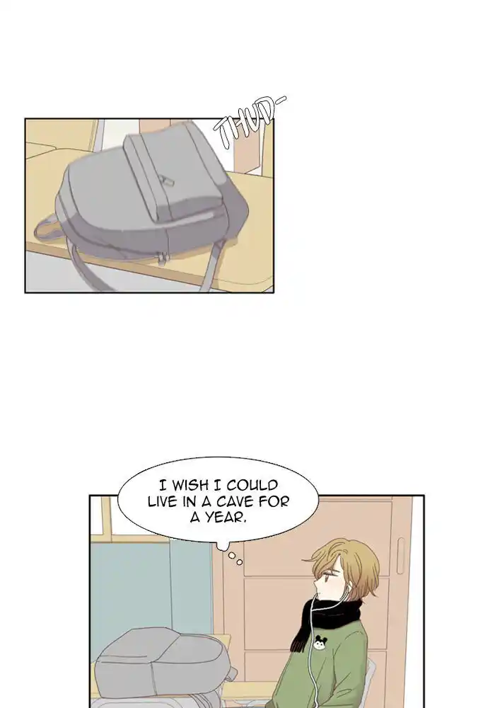 Shuumatsu Sekai Yuri Anthology Ch.108