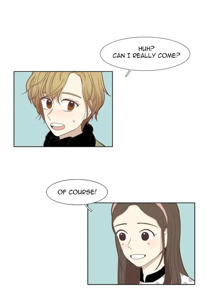 Shuumatsu Sekai Yuri Anthology Ch.108