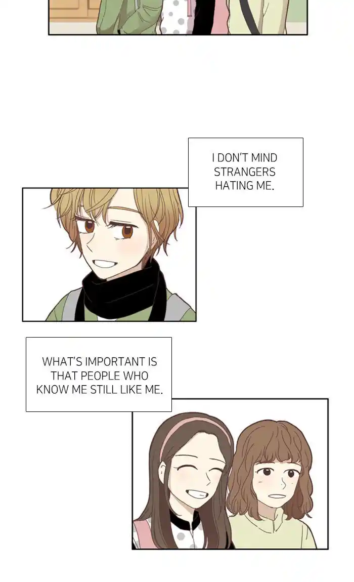 Shuumatsu Sekai Yuri Anthology Ch.108