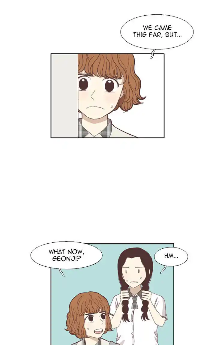 Shuumatsu Sekai Yuri Anthology Ch.108