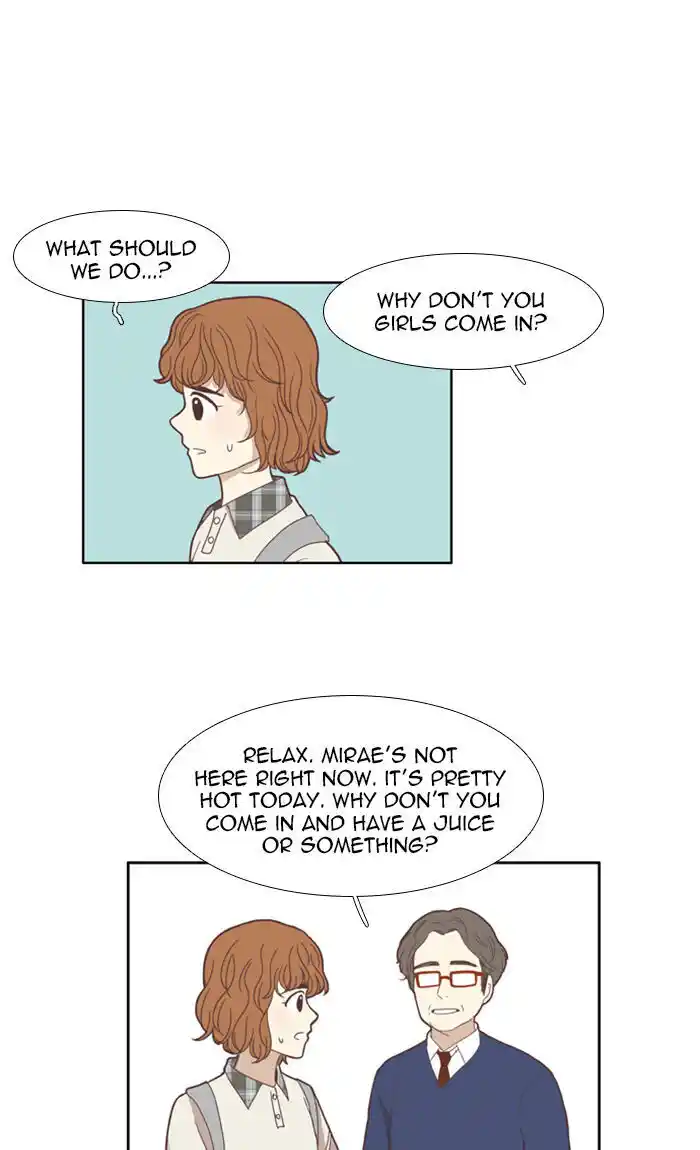 Shuumatsu Sekai Yuri Anthology Ch.108