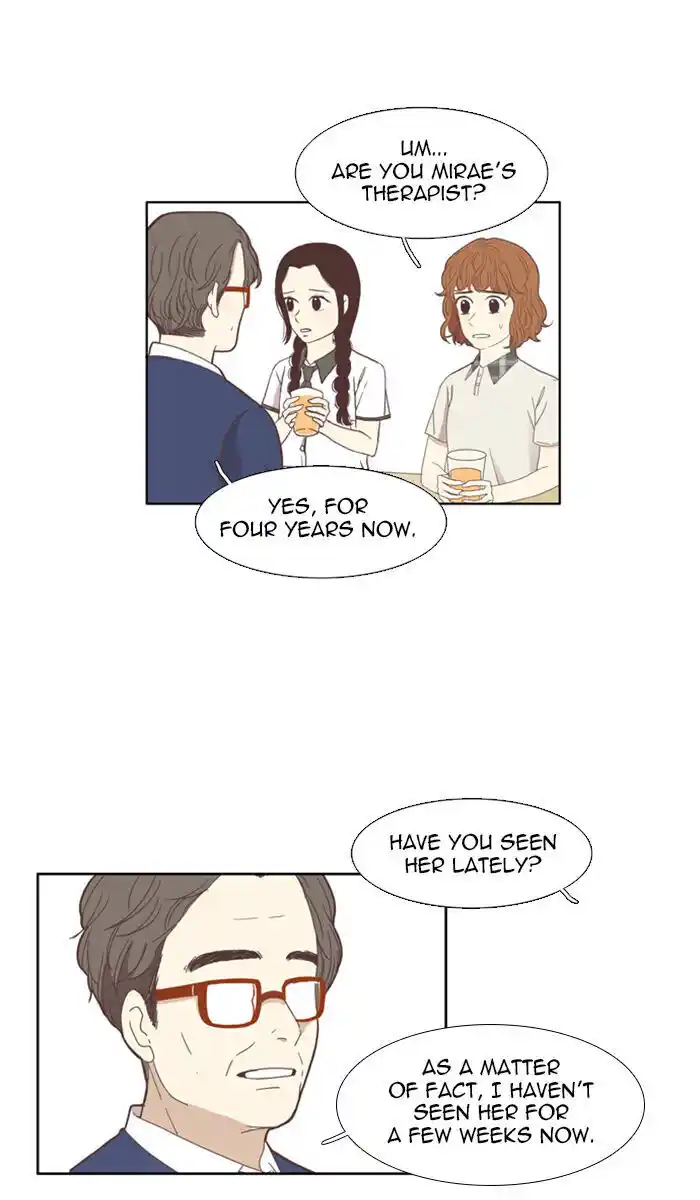 Shuumatsu Sekai Yuri Anthology Ch.108