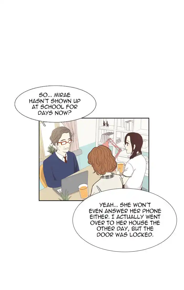 Shuumatsu Sekai Yuri Anthology Ch.108