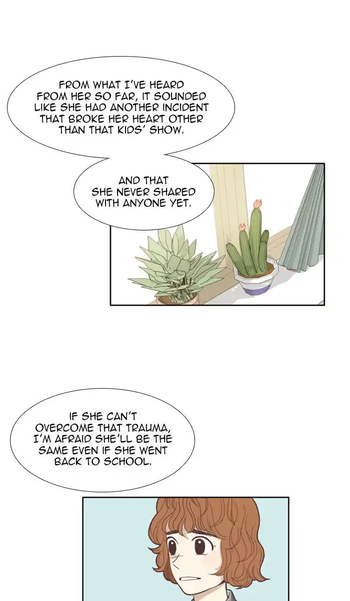 Shuumatsu Sekai Yuri Anthology Ch.108