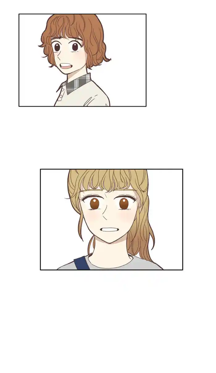 Shuumatsu Sekai Yuri Anthology Ch.108