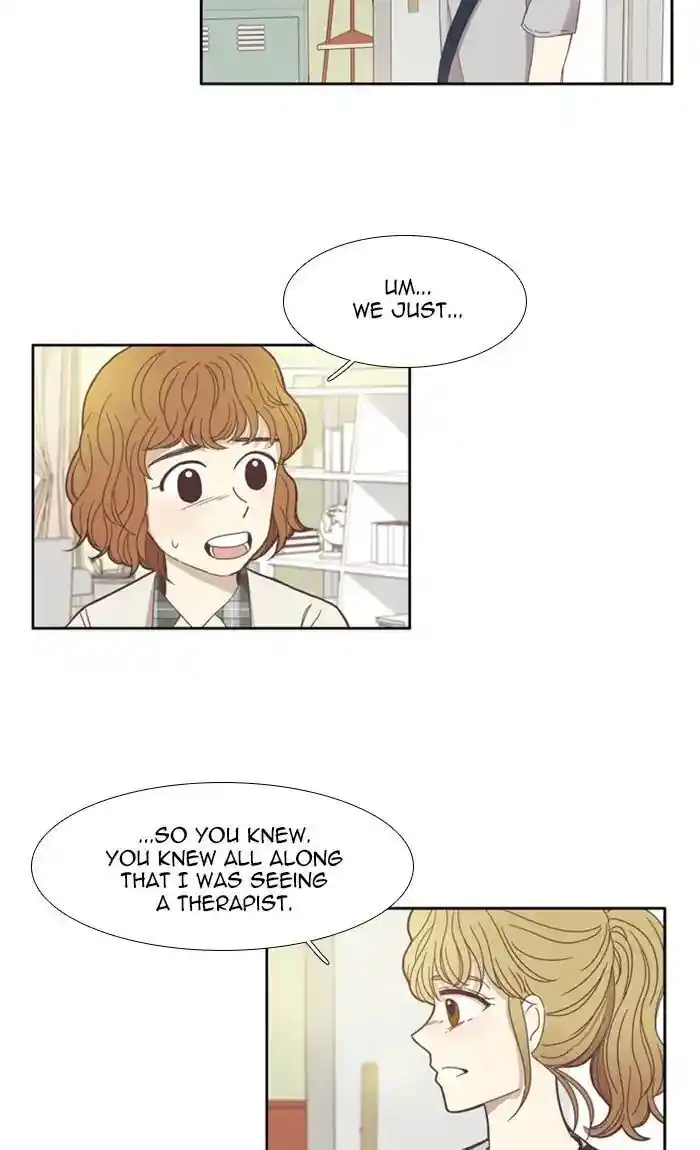 Shuumatsu Sekai Yuri Anthology Ch.109