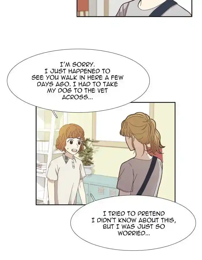 Shuumatsu Sekai Yuri Anthology Ch.109