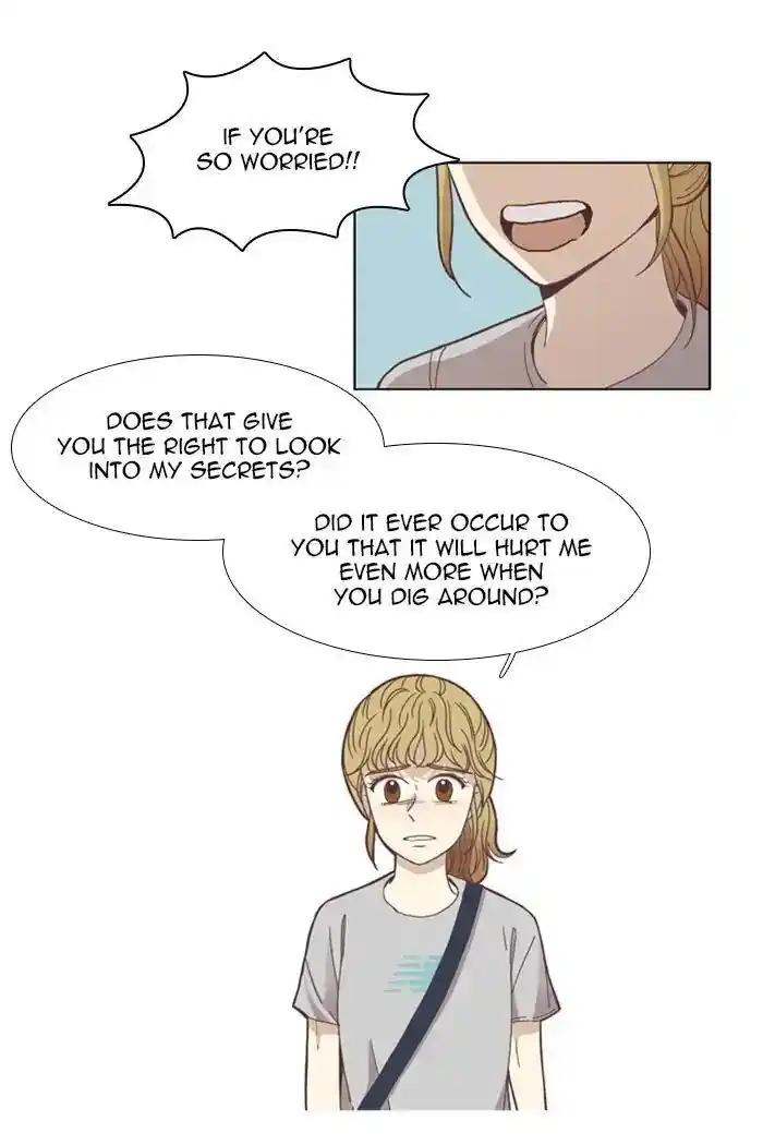 Shuumatsu Sekai Yuri Anthology Ch.109