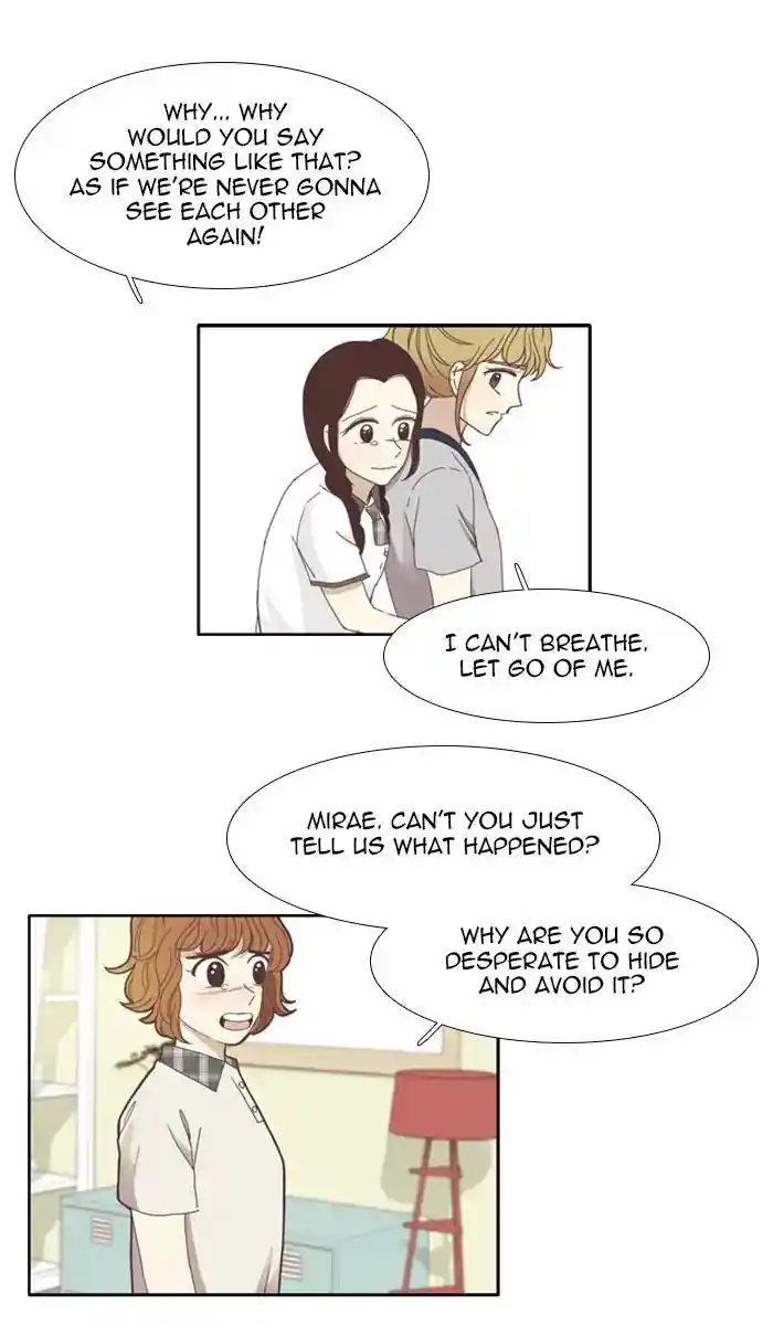 Shuumatsu Sekai Yuri Anthology Ch.109