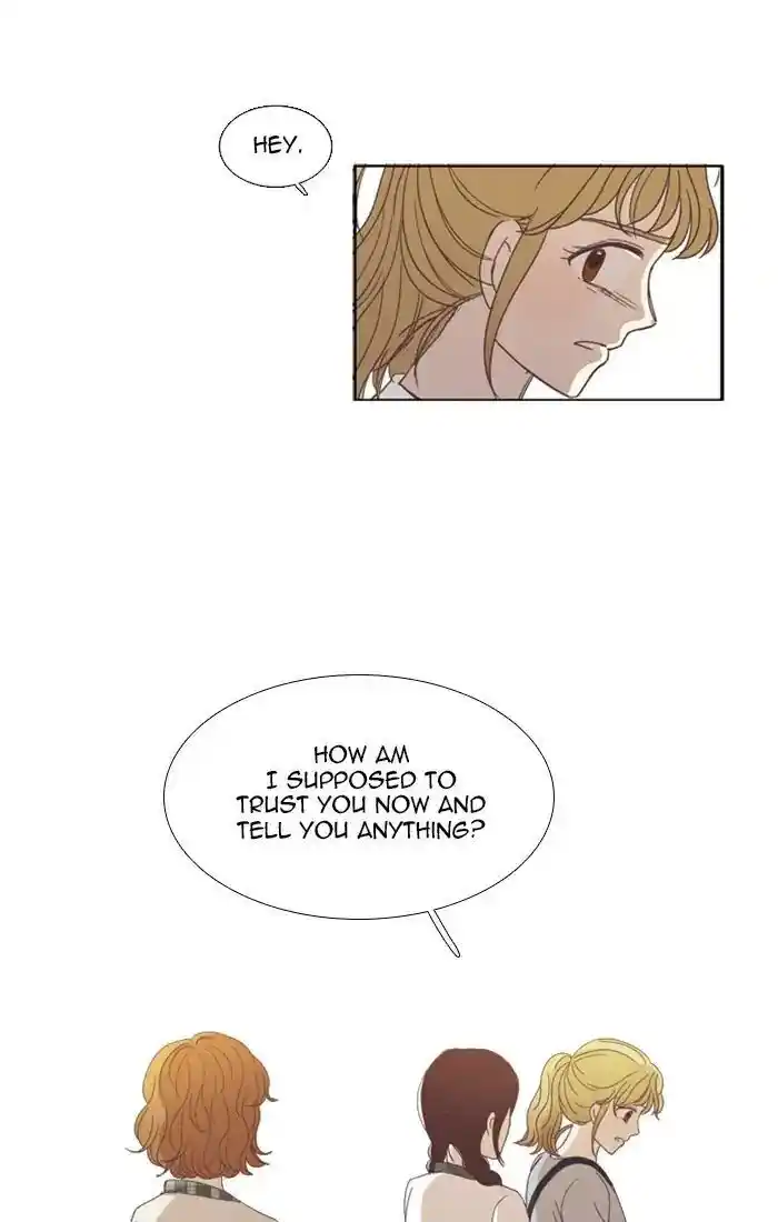 Shuumatsu Sekai Yuri Anthology Ch.109