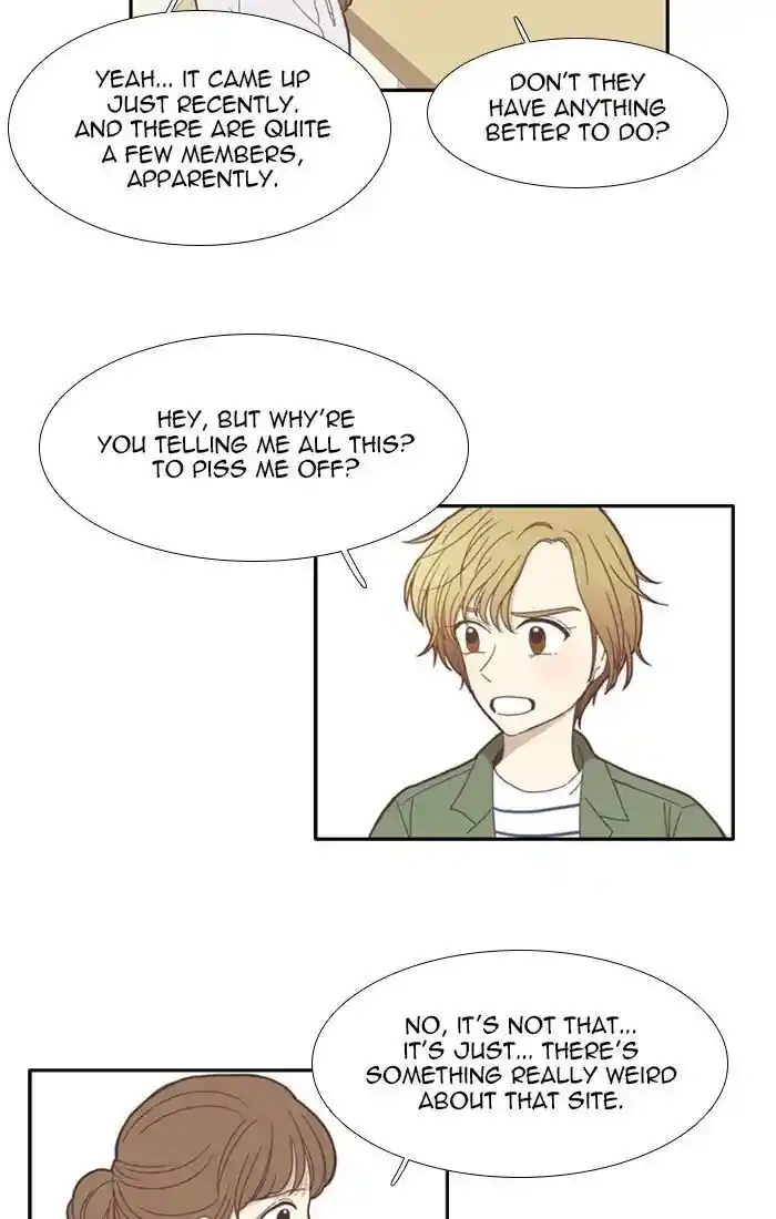 Shuumatsu Sekai Yuri Anthology Ch.109