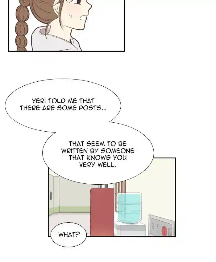 Shuumatsu Sekai Yuri Anthology Ch.109