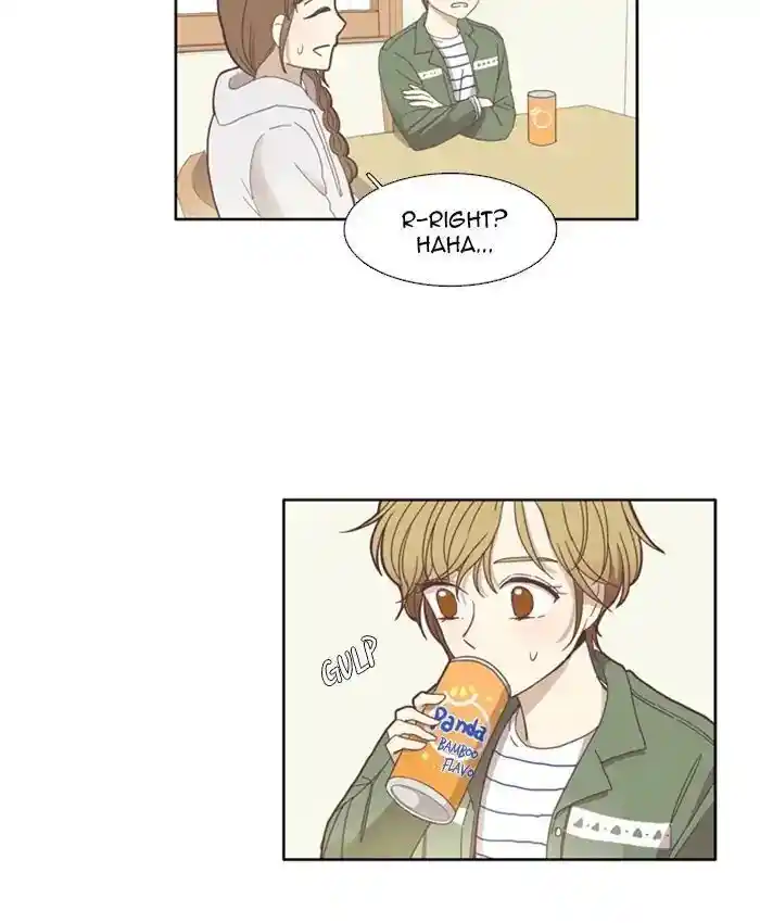 Shuumatsu Sekai Yuri Anthology Ch.109