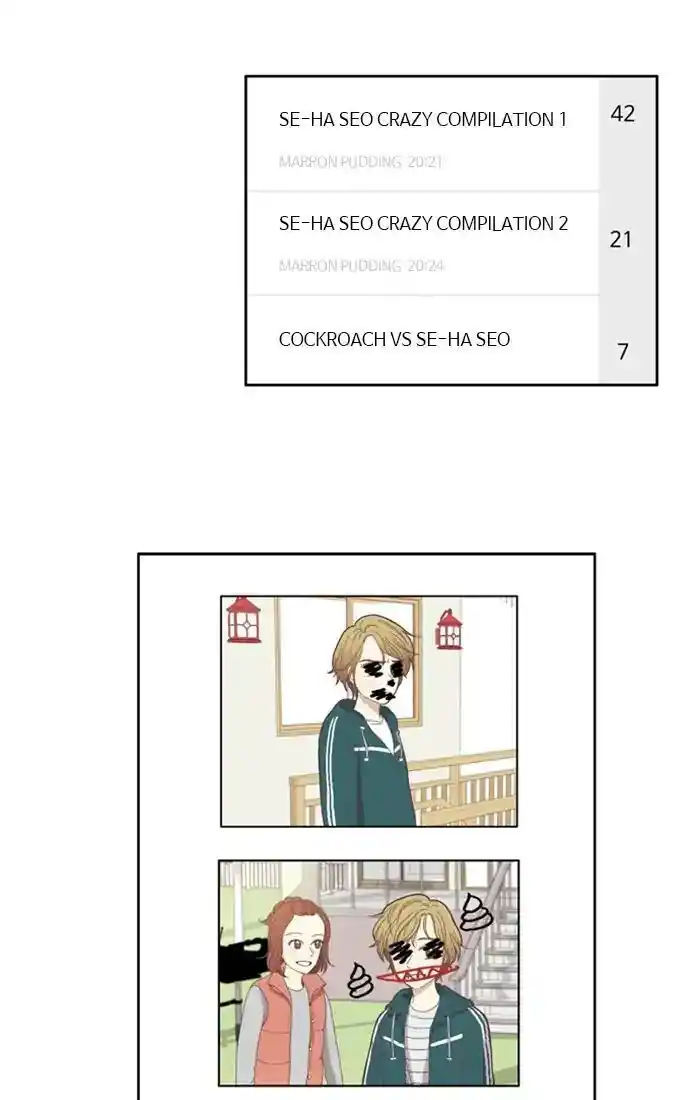 Shuumatsu Sekai Yuri Anthology Ch.109