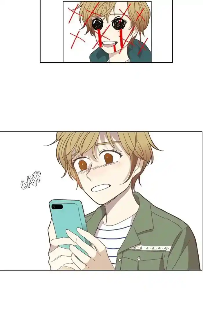 Shuumatsu Sekai Yuri Anthology Ch.109