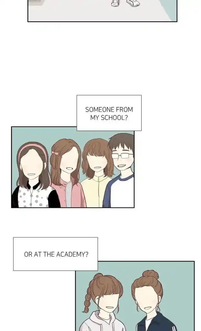 Shuumatsu Sekai Yuri Anthology Ch.109