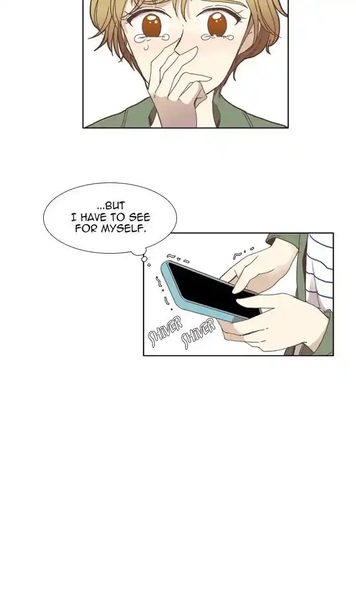 Shuumatsu Sekai Yuri Anthology Ch.109