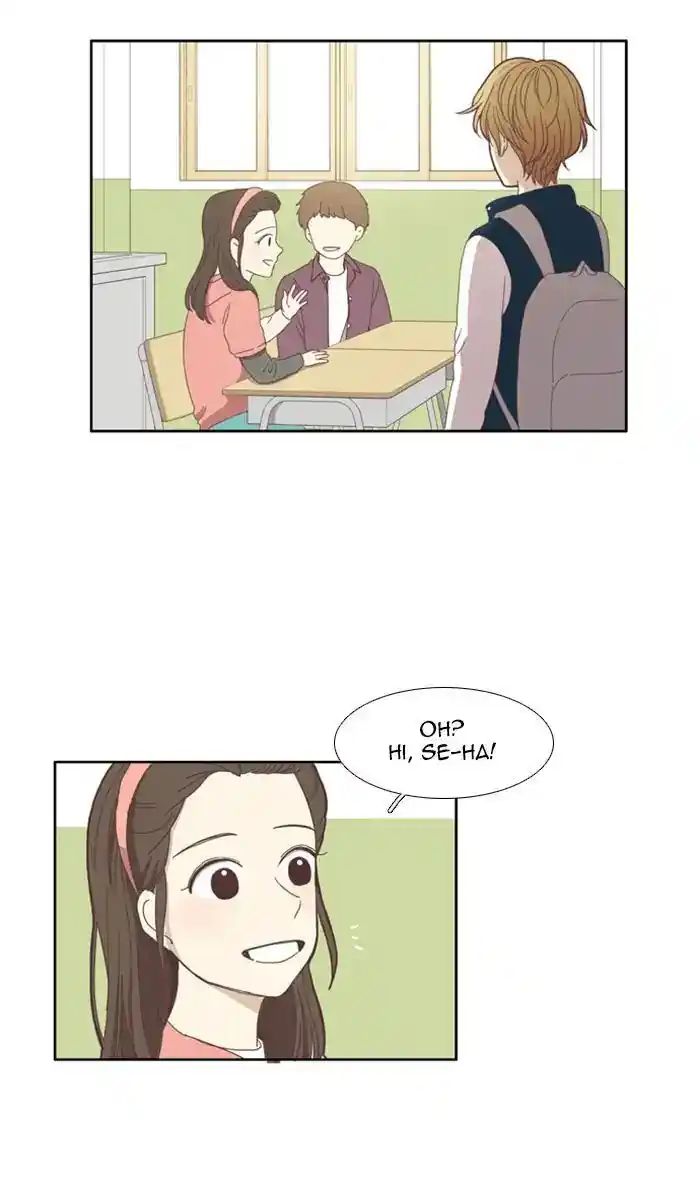 Shuumatsu Sekai Yuri Anthology Ch.109