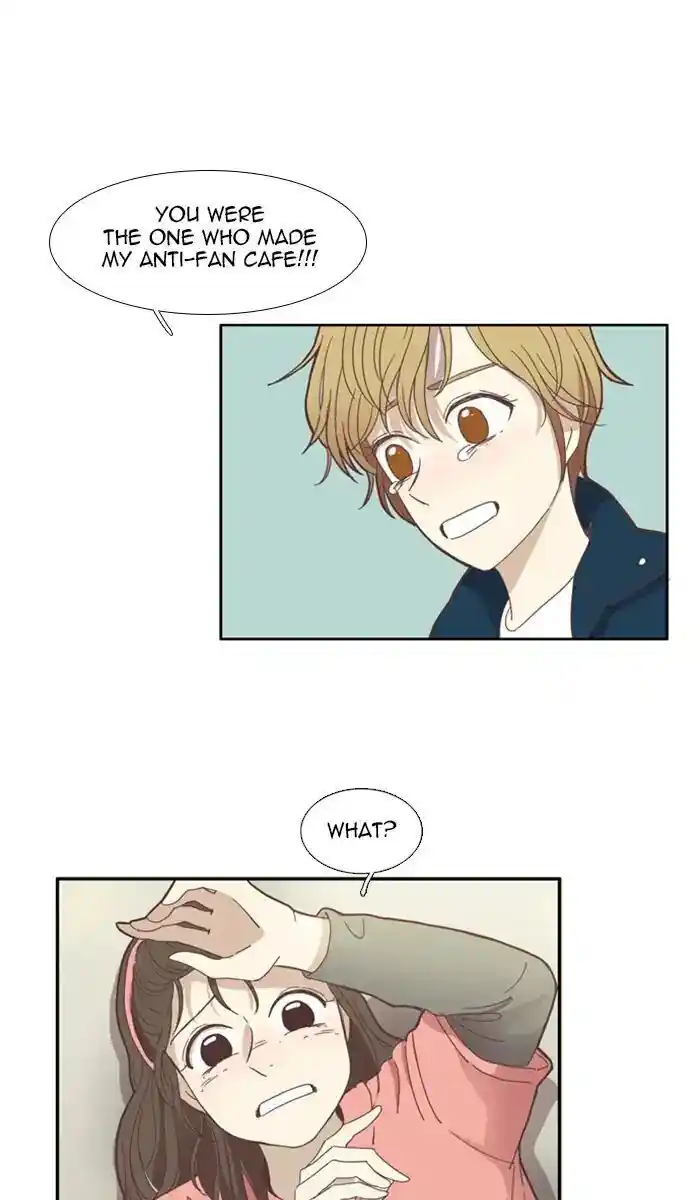 Shuumatsu Sekai Yuri Anthology Ch.109