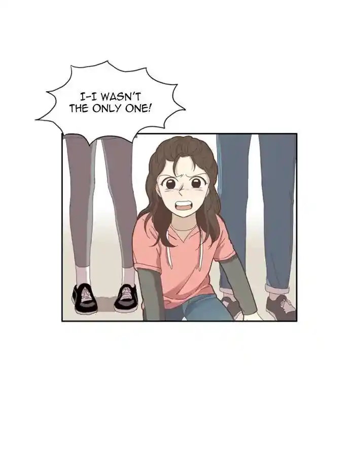 Shuumatsu Sekai Yuri Anthology Ch.109