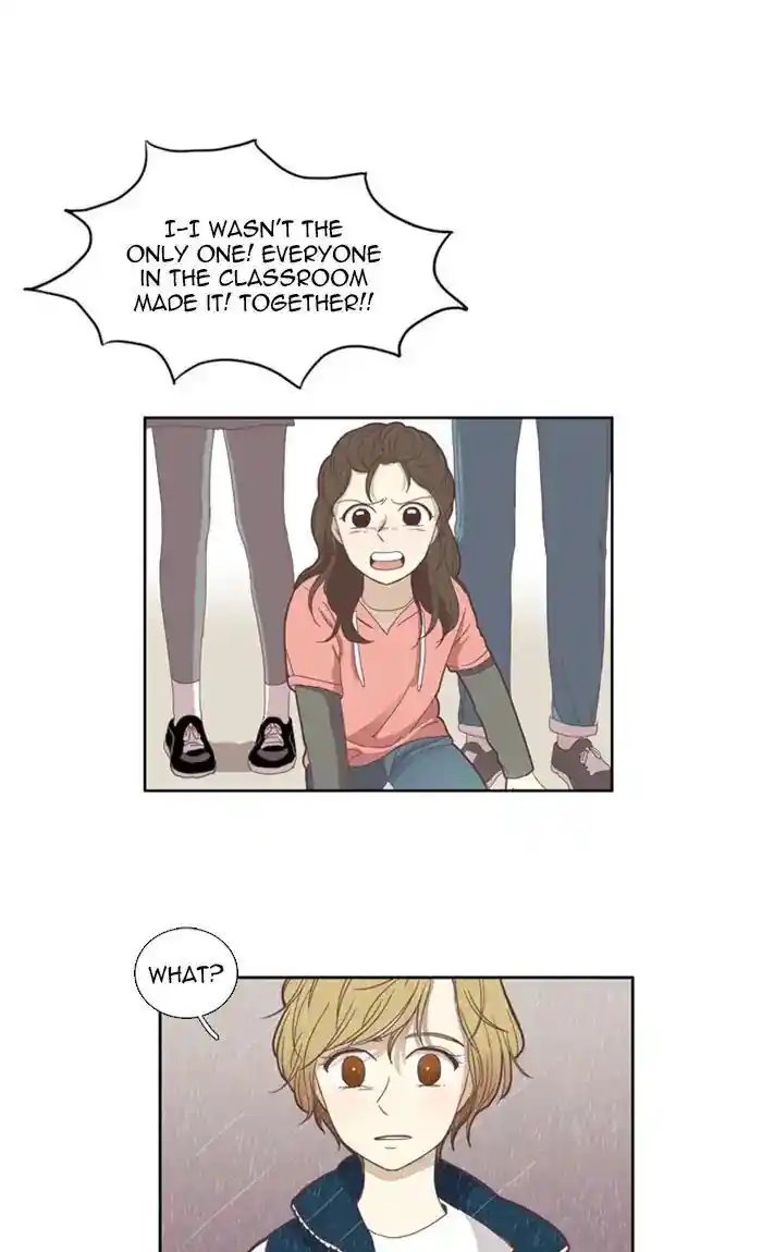 Shuumatsu Sekai Yuri Anthology Ch.110