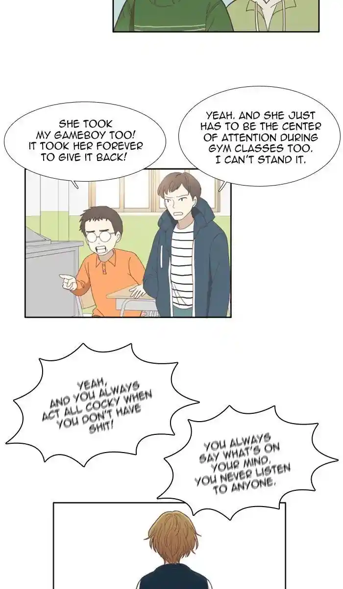 Shuumatsu Sekai Yuri Anthology Ch.110