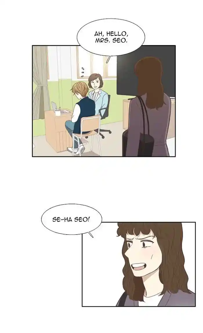 Shuumatsu Sekai Yuri Anthology Ch.110