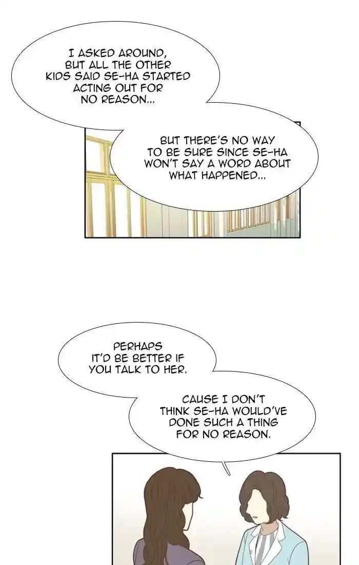 Shuumatsu Sekai Yuri Anthology Ch.110