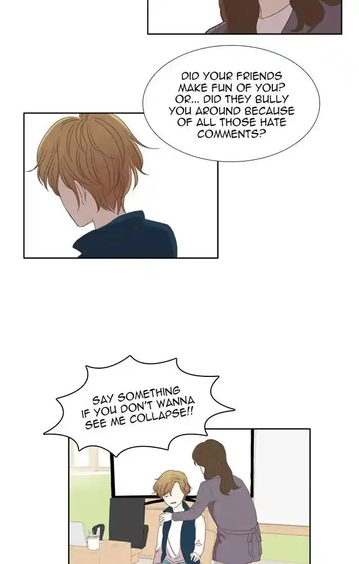 Shuumatsu Sekai Yuri Anthology Ch.110