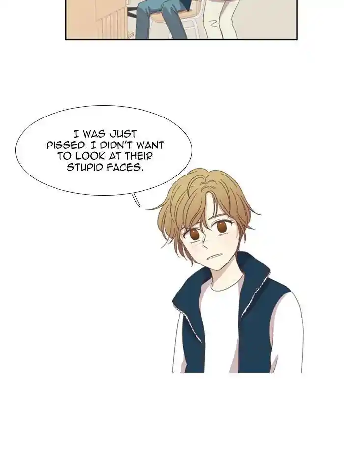 Shuumatsu Sekai Yuri Anthology Ch.110