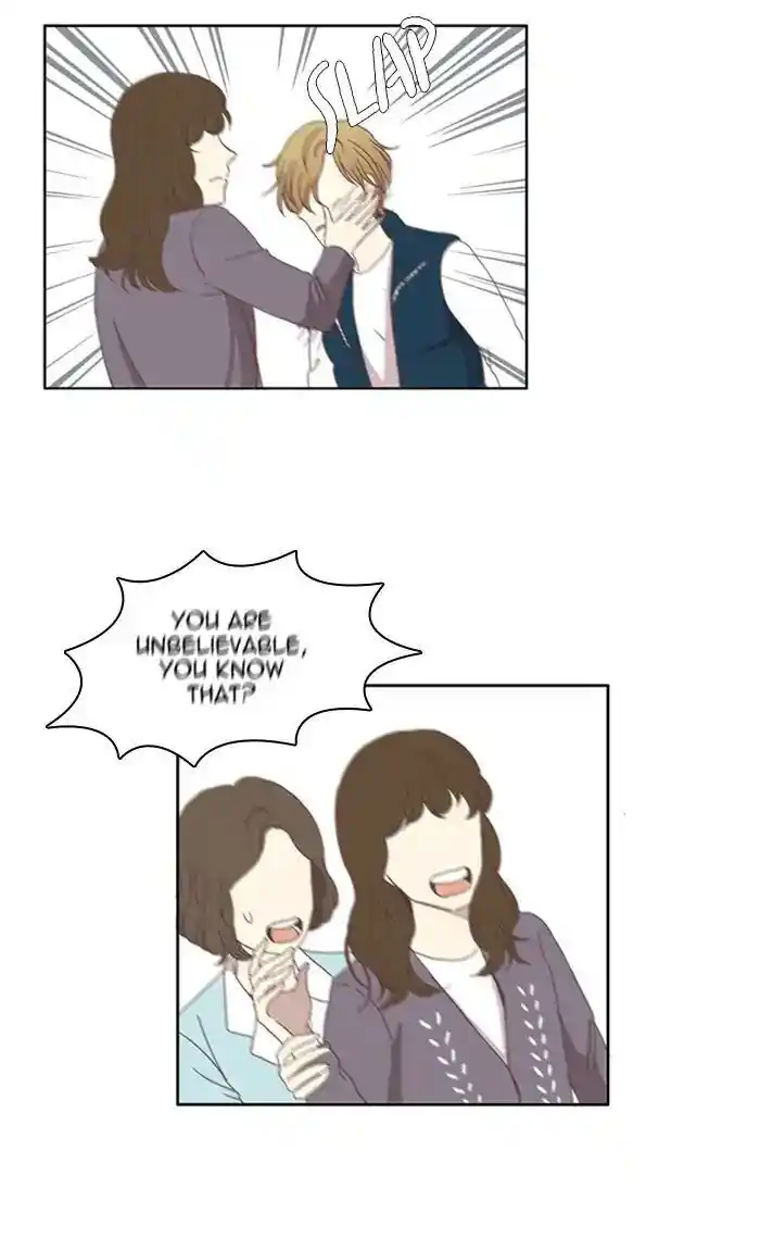 Shuumatsu Sekai Yuri Anthology Ch.110