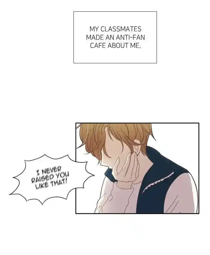 Shuumatsu Sekai Yuri Anthology Ch.110